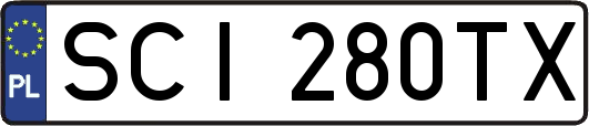 SCI280TX