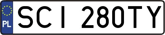 SCI280TY