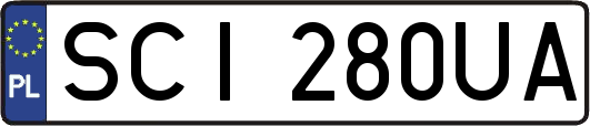 SCI280UA
