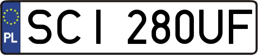 SCI280UF