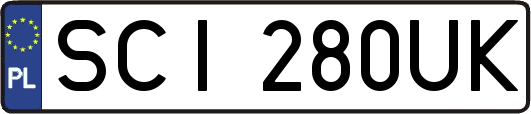 SCI280UK