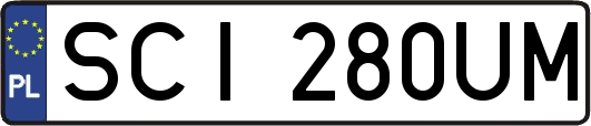 SCI280UM