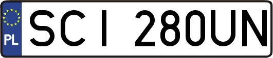 SCI280UN
