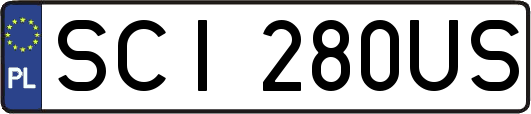 SCI280US