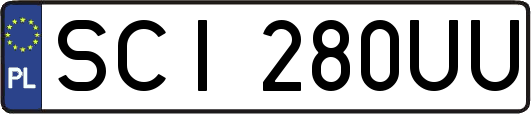 SCI280UU