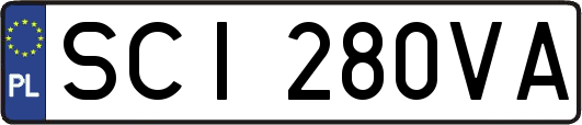 SCI280VA