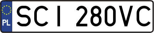 SCI280VC