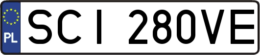 SCI280VE