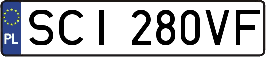SCI280VF