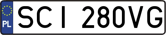 SCI280VG