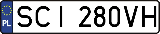 SCI280VH