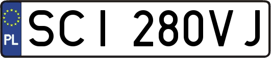 SCI280VJ