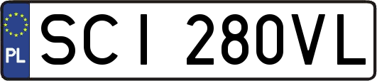 SCI280VL