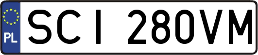 SCI280VM