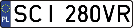 SCI280VR