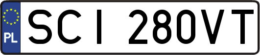 SCI280VT