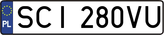 SCI280VU