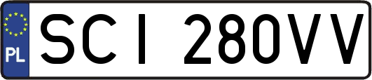 SCI280VV