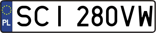 SCI280VW