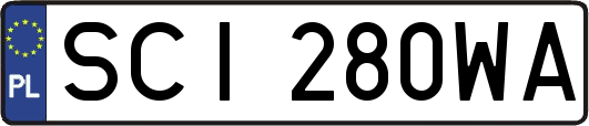 SCI280WA