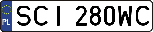 SCI280WC