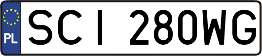 SCI280WG