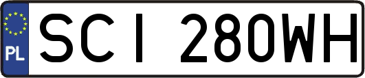 SCI280WH