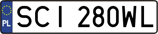 SCI280WL