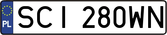 SCI280WN