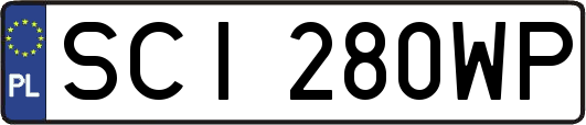 SCI280WP