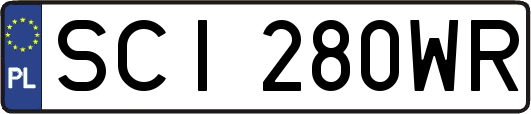SCI280WR