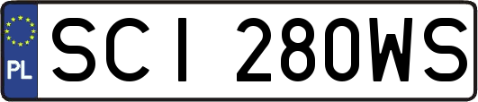 SCI280WS