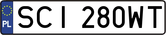 SCI280WT