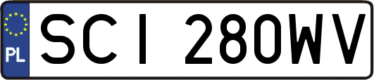 SCI280WV