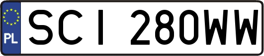 SCI280WW