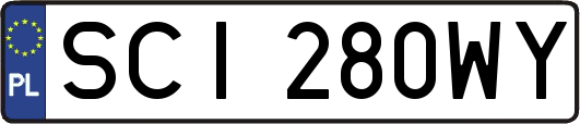 SCI280WY