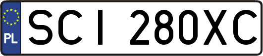 SCI280XC