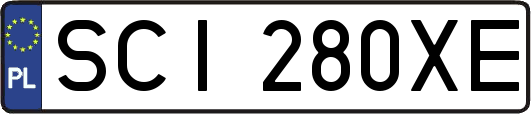 SCI280XE