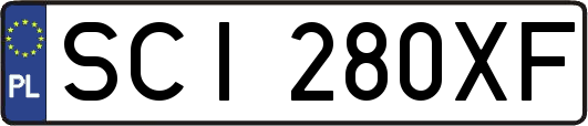 SCI280XF