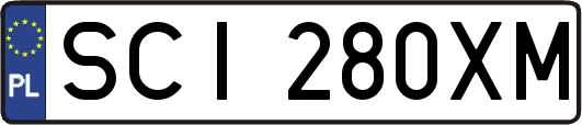 SCI280XM