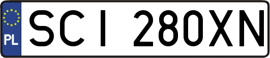 SCI280XN