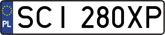 SCI280XP