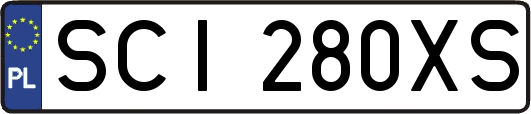 SCI280XS