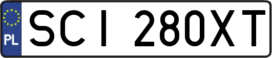 SCI280XT