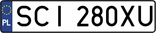 SCI280XU