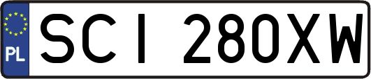 SCI280XW