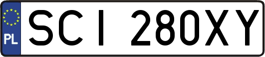 SCI280XY