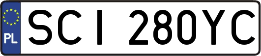 SCI280YC