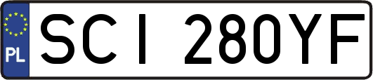 SCI280YF