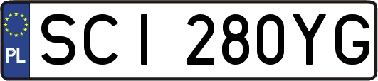 SCI280YG
